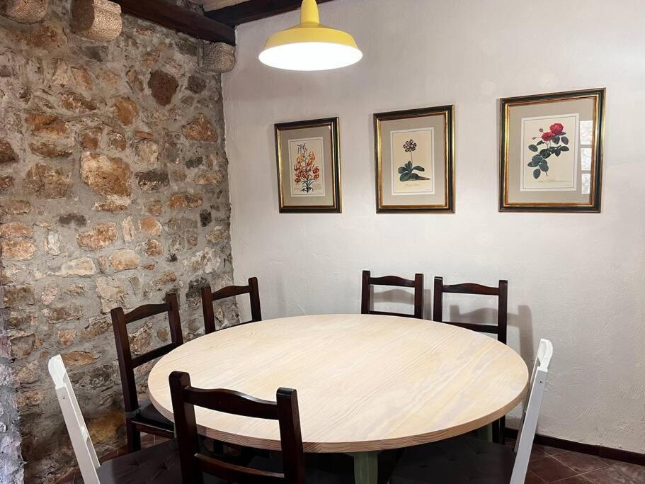 Mas Noguer Villa Girona Exteriör bild