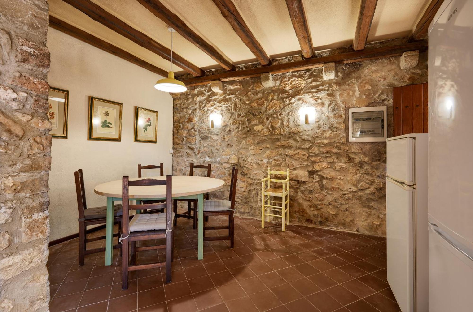Mas Noguer Villa Girona Exteriör bild
